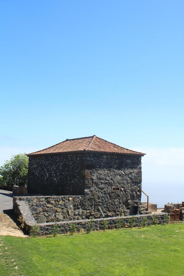 Casa Rural Quinta Los Naranjos Tigalate Exterior foto